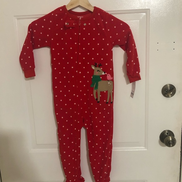 Carters PJ NEW - Picture 8 of 8
